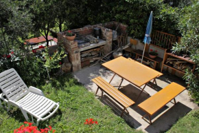 Отель Apartment Baska 5443a  Башка